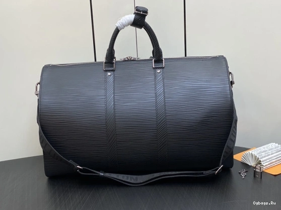 VUITTON KEEPALL BANDOULIÈRE 50 LOUIS 0308